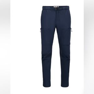 Fjallraven High Coast Hike Trousers Men’s Size 29